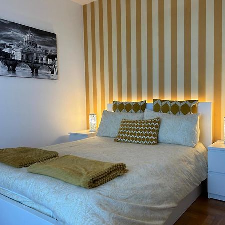 Miro Home II Ρώμη Εξωτερικό φωτογραφία