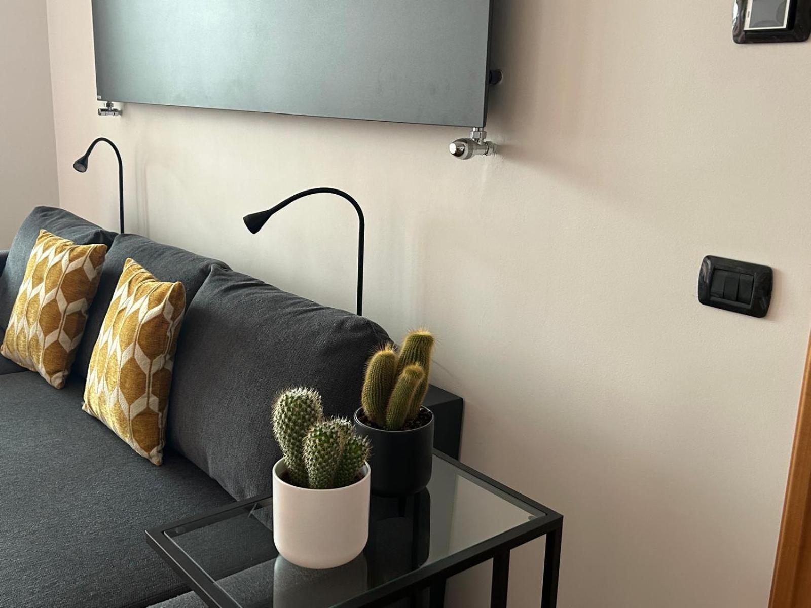 Miro Home II Ρώμη Εξωτερικό φωτογραφία
