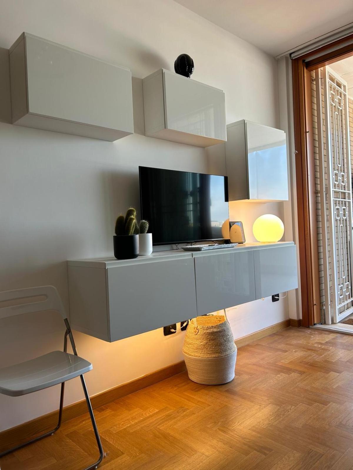 Miro Home II Ρώμη Εξωτερικό φωτογραφία