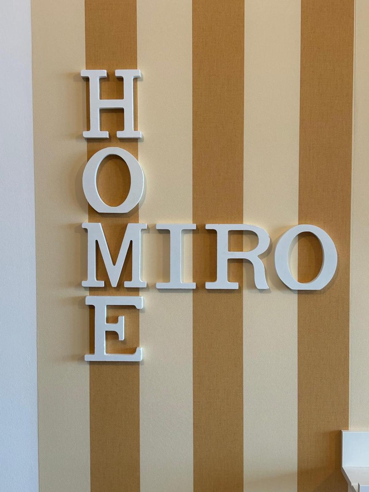Miro Home II Ρώμη Εξωτερικό φωτογραφία
