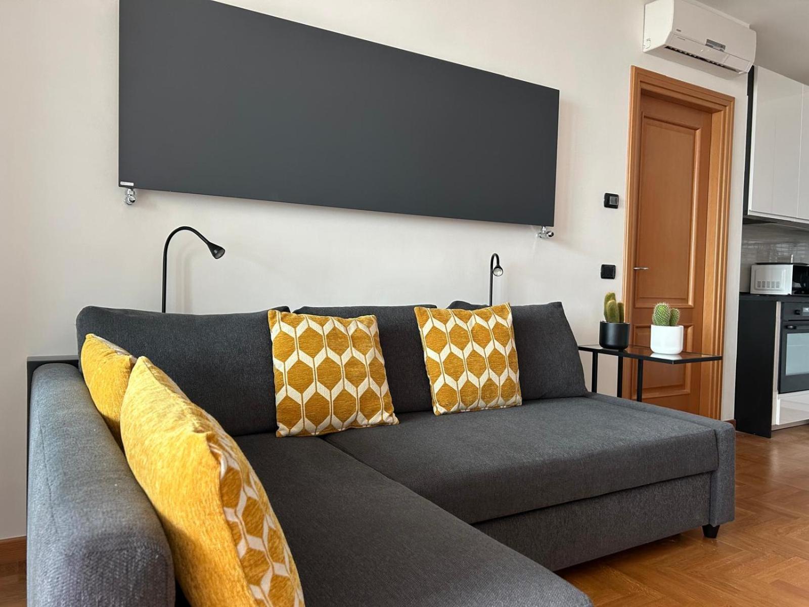 Miro Home II Ρώμη Εξωτερικό φωτογραφία