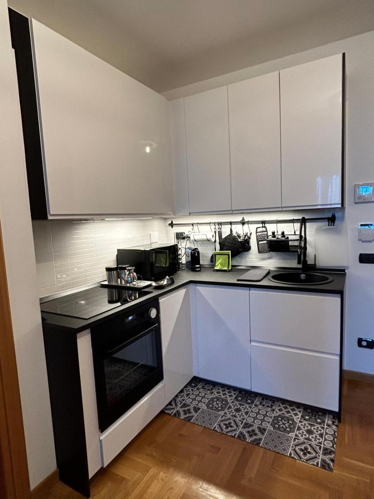 Miro Home II Ρώμη Εξωτερικό φωτογραφία