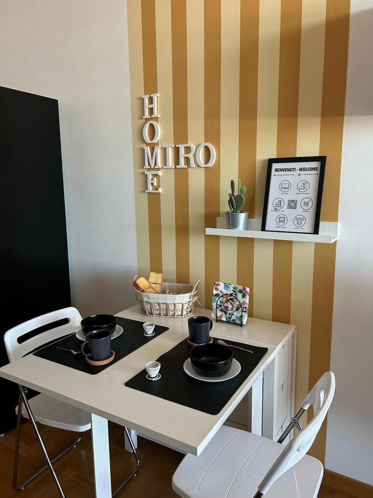 Miro Home II Ρώμη Εξωτερικό φωτογραφία
