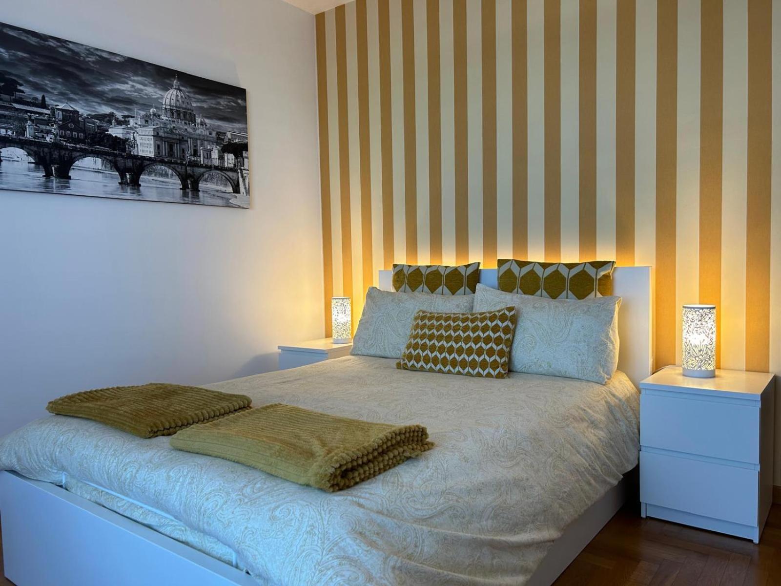 Miro Home II Ρώμη Εξωτερικό φωτογραφία