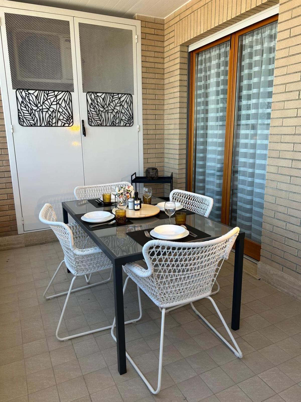 Miro Home II Ρώμη Εξωτερικό φωτογραφία