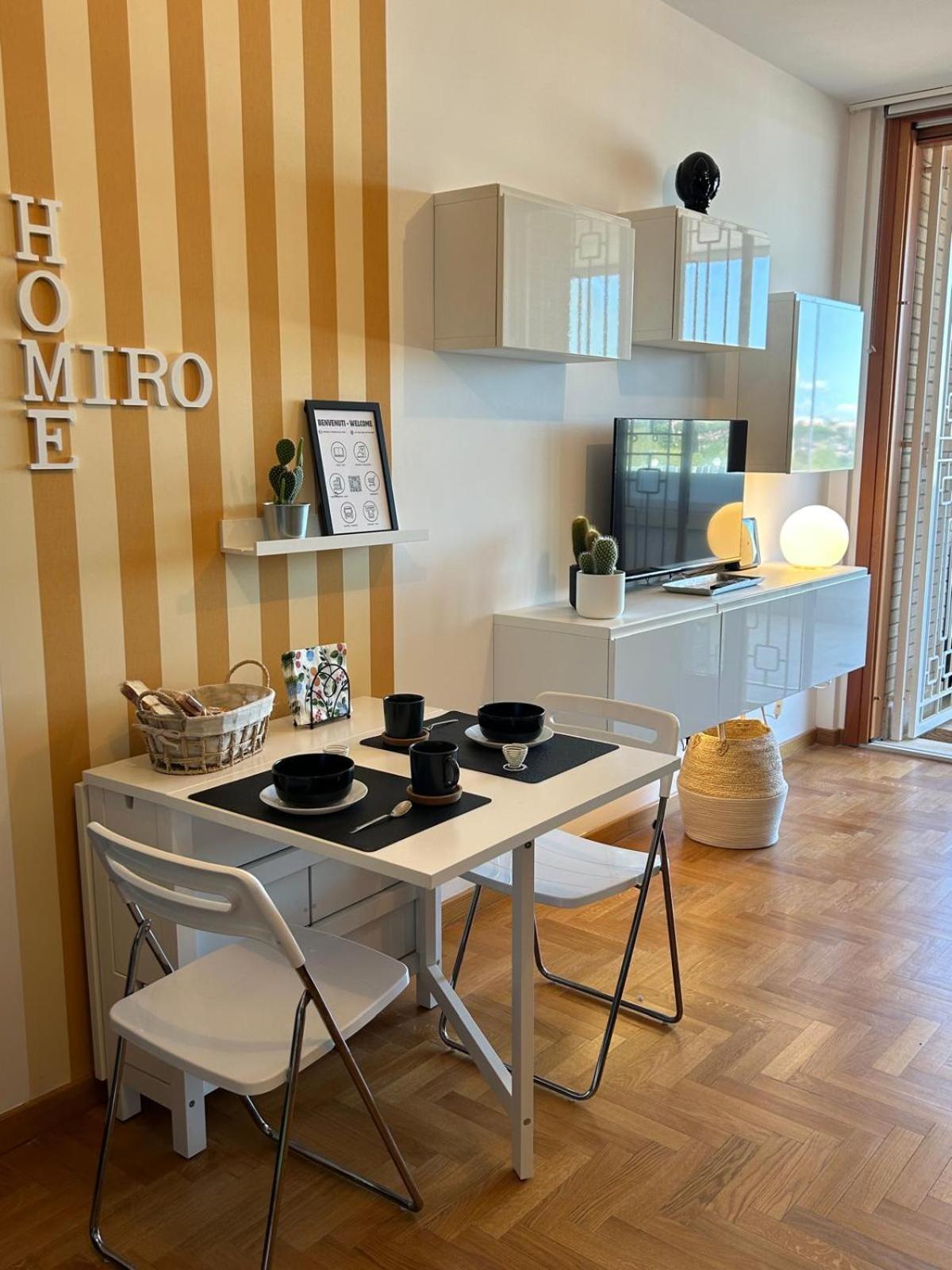 Miro Home II Ρώμη Εξωτερικό φωτογραφία